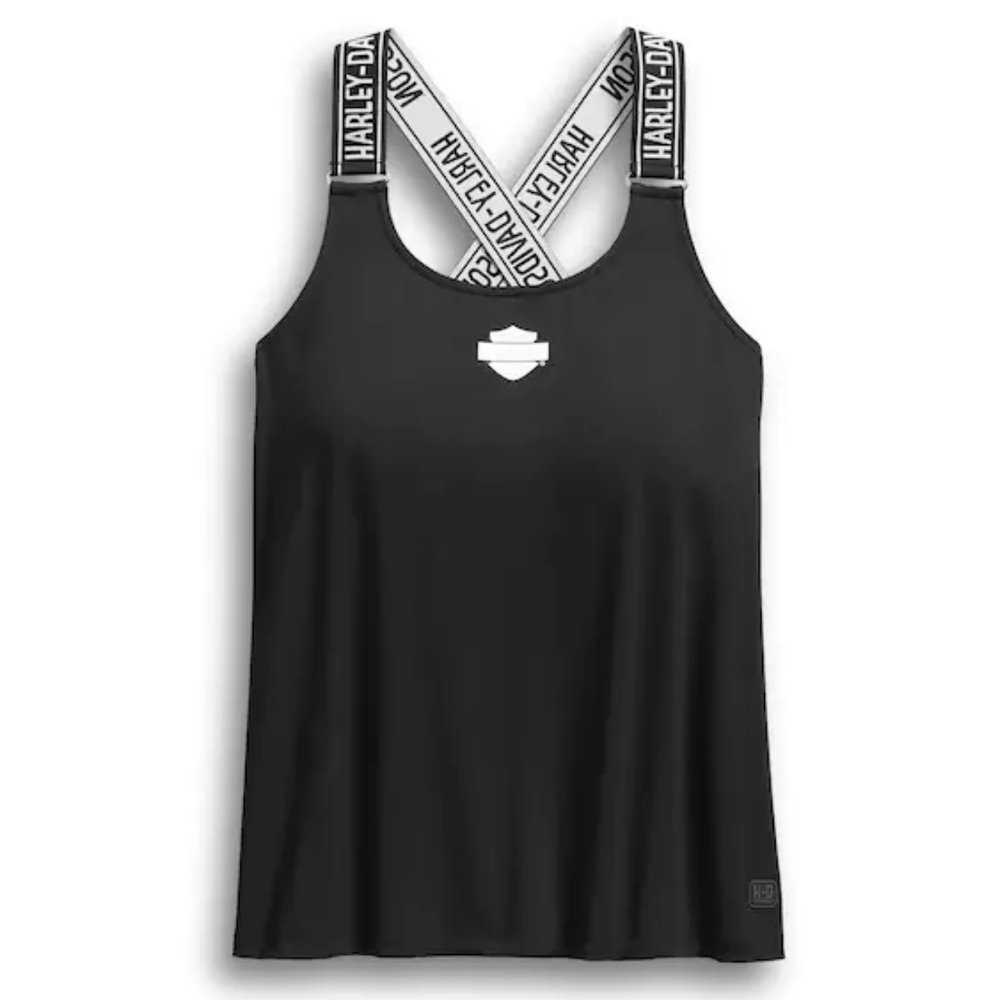 Harley-Davidson Performance Strappy Tank